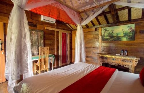 Cemagi House | Pondok Cap Oleng Guesthouse Canggu by Ecommerceloka