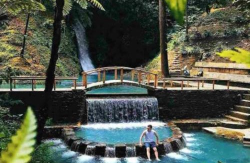 Linggajati House | Pondok Ciremai Homestay
