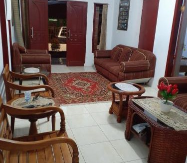 Linggajati House | Pondok Ciremai Homestay