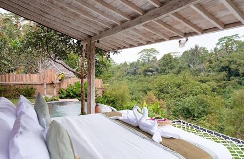 Taro Villa | Pondok Dedari villa