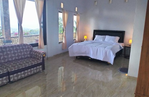 Bebandem House | Pondok Goa Alam