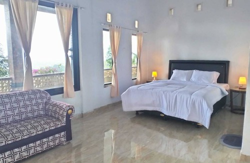 Bebandem House | Pondok Goa Alam