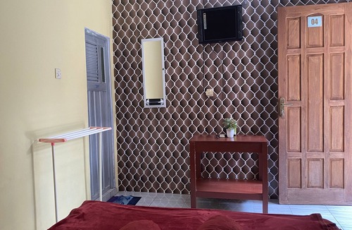 Mendut Hotel | Pondok Kali Oedal