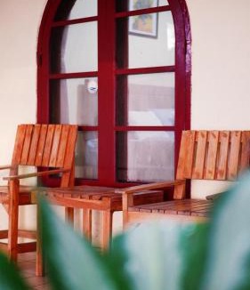 Anyer Hotel | Pondok Kalimaya