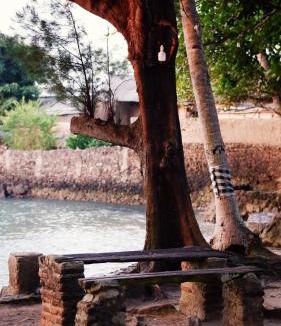 Anyer Hotel | Pondok Kalimaya