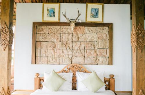 Wanagiri House | Pondok Kawinaya