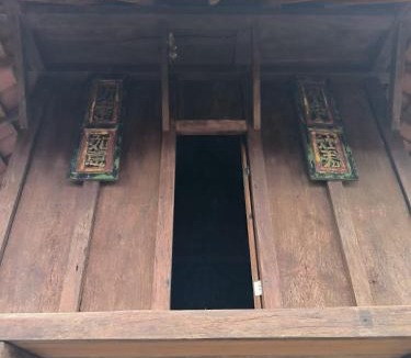 Wanagiri House | Pondok Kawinaya