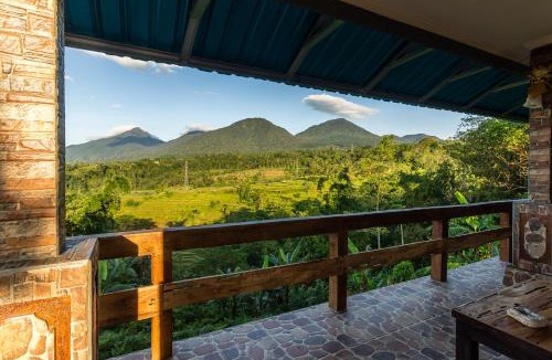 Baturiti House | Pondok Nyoman Bedugul by AGATA