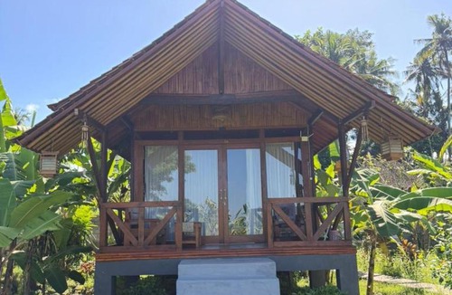 Sengkidu Cabin | Pondok Punaga