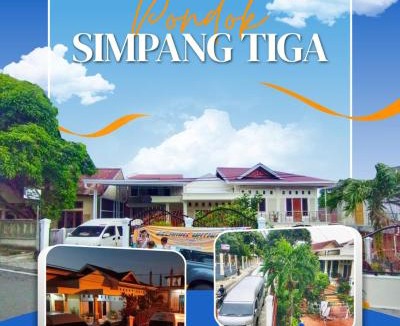 Sabang House | Pondok Simpang Tiga