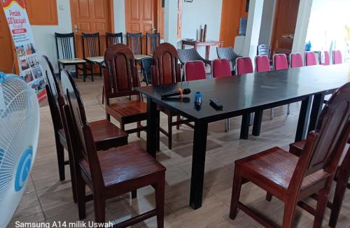 Bukittinggi House | PONDOK SITI RAWIYAH Guest House
