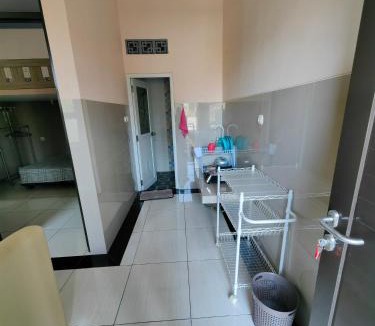 Soreang Hotel | pondok Syariah Hadikusuma