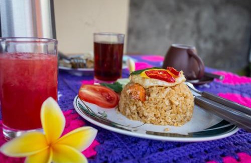 Singakerta House | Pondok Tegal Tunon Villa Ubud Bali