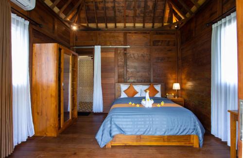 Singakerta House | Pondok Tegal Tunon Villa Ubud Bali