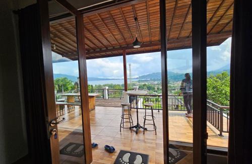 Candikuning Bed & Breakfast | Pondok wina bedugul