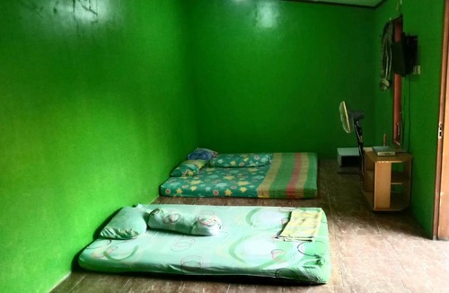 Pangandaran Hostel | Pondok zio