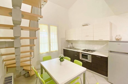 Vada Apartment | Ponente by Interhome