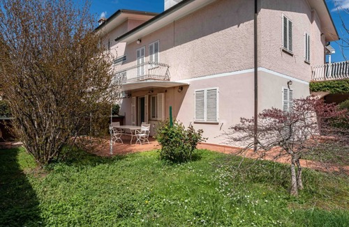 Nozanno Villa | Ponte a Moriano Villa with Private Parking&Garden!