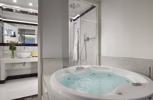 Oltrarno Hotel | Ponte Vecchio Suites & Spa