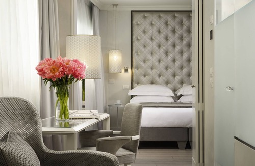 Oltrarno Hotel | Ponte Vecchio Suites & Spa