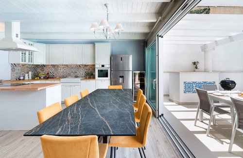 Taormina Villa | Pool villa in Castelmola, Taormina, Sicily