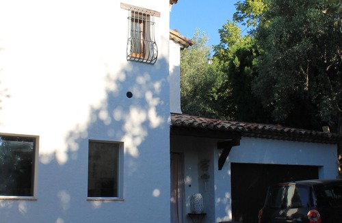 Magagnosc Villa | Pool Villa Sea View The Clavade