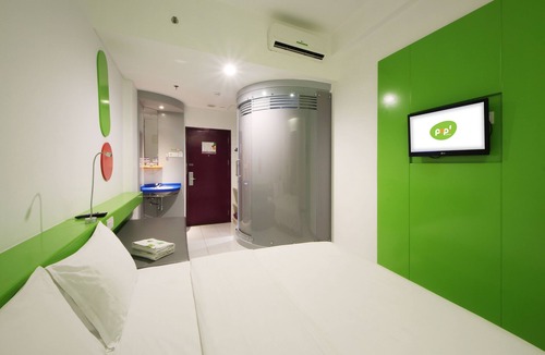 Cokroaminto Hotel | POP! Hotel Denpasar - Bali