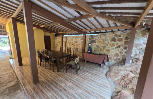 Karimunjava House | Popeye Karimunjawa