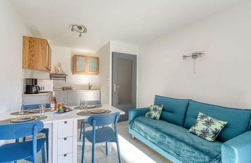 Frejus Plage Apartment | Port d'Attache by Interhome