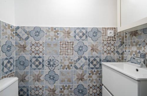 Lazaret Apartment | Port de Nice, Charmant studio