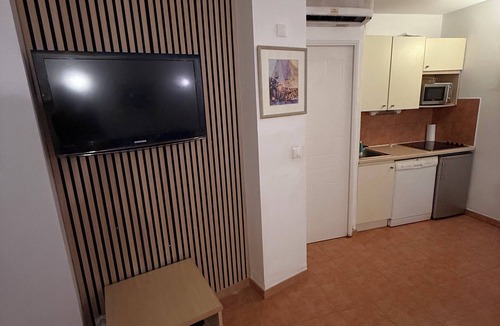 Antibes City Centre Apartment | Port Prestige 2 Pièces