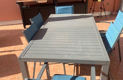Antibes City Centre Apartment | Port Prestige 2 Pièces