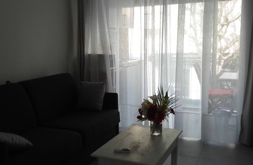 Antibes Old Town Apartment | Port Vauban Apartment F3 Le Mozart