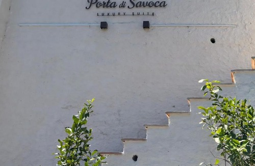 Savoca Apartment | Porta di Savoca