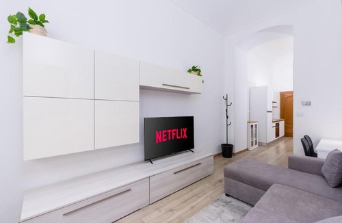 Historic Centre Apartment | Porta Nuova - Splendido alloggio nel centro città