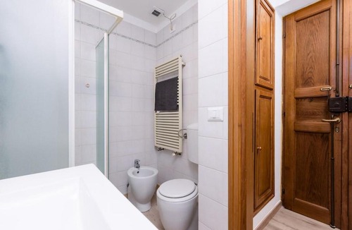 Historic Centre Apartment | Porta Nuova - Splendido alloggio nel centro città