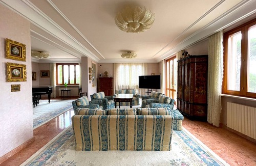 Chianciano Terme Villa | Portion of Villa in Tuscany