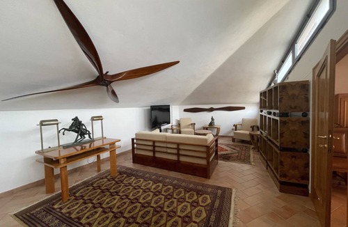 Chianciano Terme Villa | Portion of Villa in Tuscany