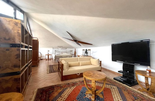 Chianciano Terme Villa | Portion of Villa in Tuscany