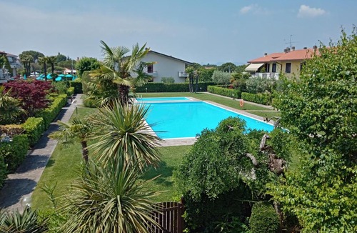 Colombare Apartment | Porto Azzurro Apartment
