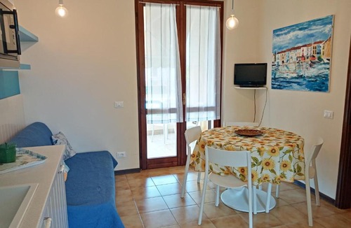 Colombare Apartment | Porto Azzurro Apartment