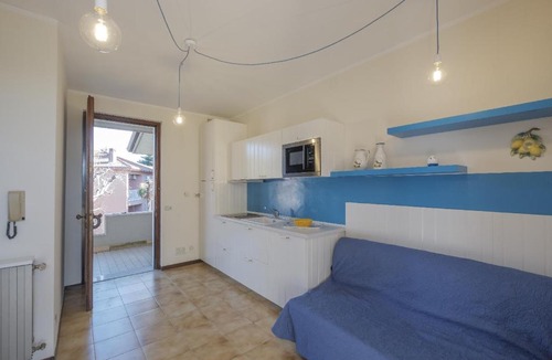 Colombare Apartment | Porto Azzurro Apartment