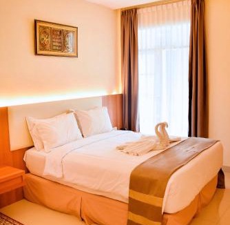 Takengon Hotel | Portola Grand Renggali Hotel Takengon