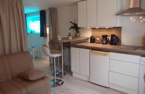 Vence Apartment | Poseidon