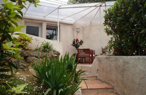 Vence Apartment | Poseidon