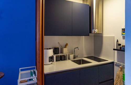 Posillipo Apartment | Posillipo Luxury House