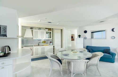 Positano Villa | Positano Villas, ideal for large groups