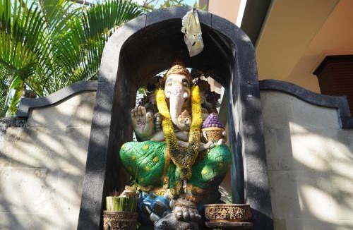 Tukad Mungga House | PP Dream Guesthouse