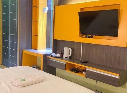 Tukad Mungga House | PP Dream Guesthouse