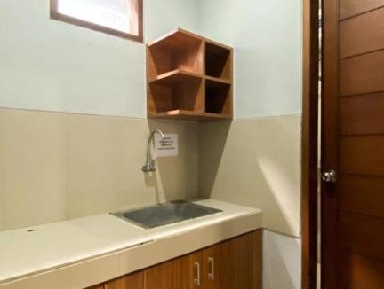 Pemogan Hotel | Prada Apartment